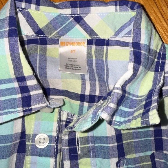 Gymboree bundle - Picture 11 of 12